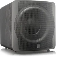 SVS SB-3000 Black Ash, Neu