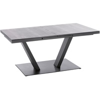 Niehoff Plank Ausziehtisch 240 x 100 x 76 cm