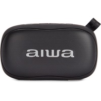 Aiwa BS-110 schwarz