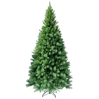RS Trade Weihnachtsbaum „Nordic Slim“ PVC 1101 S Ø
