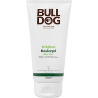 Bulldog Gin Original Rasiergel 175 ml