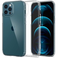 SPIGEN Ultra Hybrid Clear iPhone 12 Pro Max