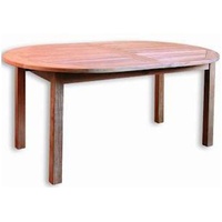 INKOSPOR Inko Gartentisch 180/230 x 100 x 75 cm