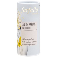 Farfalla Eau de Parfum Collection 5 x 2 ml