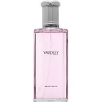 Yardley English Rose Eau de Toilette 125 ml