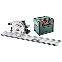 Metabo Tauchkreissäge KT 18 LTX 66 BL ohne Akku