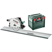 Metabo Tauchkreissäge KT 18 LTX 66 BL ohne Akku