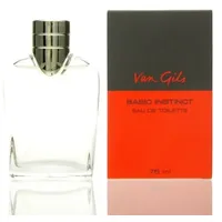 Van Gils Basic Instinct Eau de Toilette 75 ml