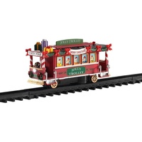Lemax - Jolly Trolley B/O 4.5V Art.-Nr. 04738