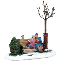 Lemax - Cozy Christmas