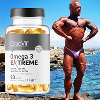 Ostrovit Omega 3 Extreme (90 Kapseln