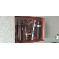 Cuba Gold Eau de Toilette 100 ml + Eau