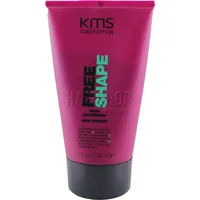 KMS California Free Shape Deep Conditioner 125ml