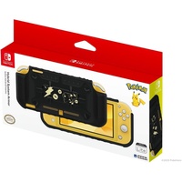 Hori Hybrid System Armor Pikachu Black & Gold: für