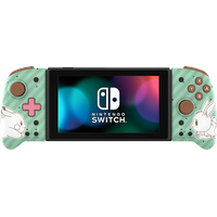 Hori Split Pad Pro - Pikachu & Eevee Edition