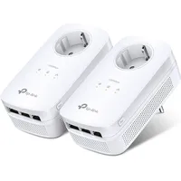 TP-Link TL-PA8030P Powerline Starter Kit 1200 Mbps