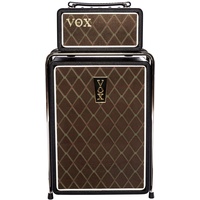 Vox Vox-Verstärker MSB25 Mini-Stack 25W Nutube