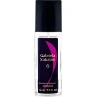 Gabriela Sabatini deo mit zerstäuber für Damen 75 ml