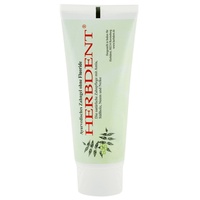 Herbdent ayurvedisches Zahngel ohne Fluoride