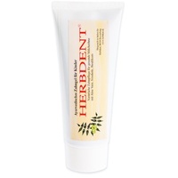 Herbdent Ayurvedisches Zahngel für Kinder, 80 ml