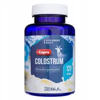 Hepatica Colostrum Kapseln 120 St.