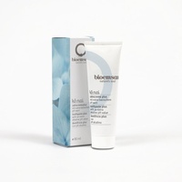 Bioemsan Zahncreme Plus – Natürliche Bio-Kräuter & Mineralien für