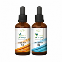 Vital Engel Vitamin K2 Tropfen 50 ml