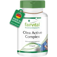 Fairvital | Olea Active Complex - 90 Kapseln -