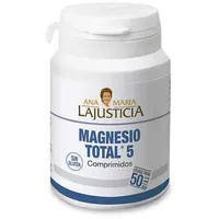 Ana María Lajusticia Magnesio Total 5 Tabletten 100 St.