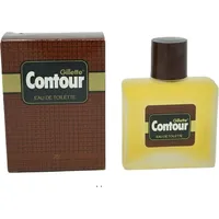 Gillette Contour Herren Eau de Toilette 100 ml