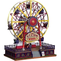 Art-Pol Lemax - The Giant Wheel
