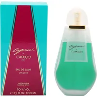 Tonino Lamborghini Capucci de Eau De Jour Cologne 100ml