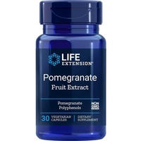 Life Extension Granatapfelfruchtextrakt 30 St