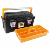 Ironside Werkzeugkasten Pro plus 550 x 300 x 275