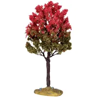 Lemax - Black Tupelo Tree / Medium 44798 Baum