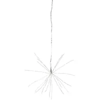 Star Trading Firework Silber,