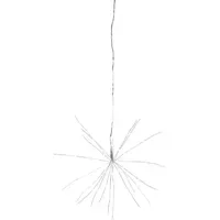 Star Trading Firework Hängestern 26 x 26 cm