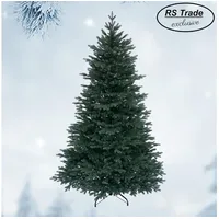 RS Trade Weihnachtsbaum „Alpengrün“ PE 1418