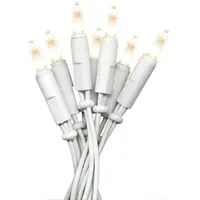 Star Trading Mini-Lichterkette LED 2 m Weiß