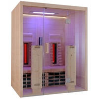 Sentiotec Infrarotkabine VitaMy 164 Basic Sentiotec