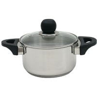 Ambition Kochtopf mit Deckel Vikos 1.8 L Topf Suppentopf