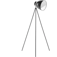 Beliani Stehlampe Tamega