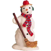 Lemax 92336 Weihnachtsdorf Figur: Mister Snowman