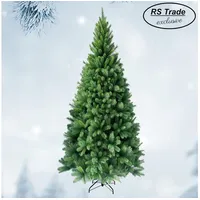 RS Trade HXT 1101 Slim 180cm künstlicher Weihnachtsbaum Sonstige