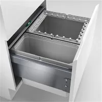 Naber Cox® Base 360 R/600-2 H 360 mm hellgrau,