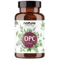 Gloryfeel gloryfeel® OPC Traubenkernextrakt Premium 112 g