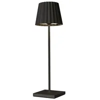 SOMPEX Outdoorleuchte Troll 2.0 schwarz