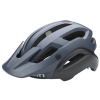 Giro Manifest Spherical matte grey S