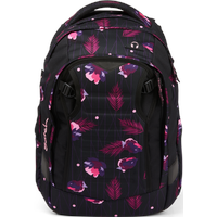 Satch match mystic nights