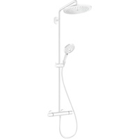 Hansgrohe Croma Select S Showerpipe 280 1jet mit Thermostat